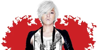Album Kedua, G-Dragon Gaet Missy Elliott