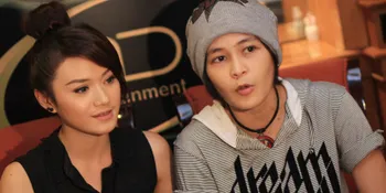 Album Kedua The Virgin Lebih Nge-rock