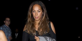 Album Kelima, Leona Lewis Siap Rilis Dua Single Baru