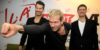 Album Kesepuluh MLTR Bukan Album Terakhir