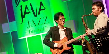 Album Ketujuh, Tohpati Anggap Mimpi Jadi Kenyataan!