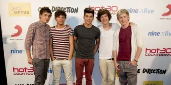 Album 'Midnight Memories' One Direction 'Makan Korban' Lagi