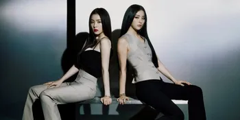 Album 'Monster' Milik Red Velvet-IRENE &#38; SEULGI Berhasil Raih Posisi 1 di Tangga Lagu Mingguan