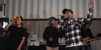 Album 'POSITIVITY', Kritik Neo Terhadap Industri Musik