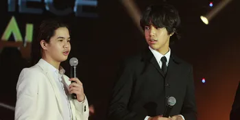 Album Siap, Ahmad Bersaudara Dapat Dukungan Penuh Ahmad Dhani