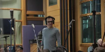 Sudah Beredar! Album Soundtrack Film 'EXODUS'