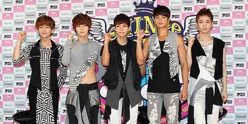 Album Sukses, SHINee-KARA Raih Sertifikat Gold di Jepang