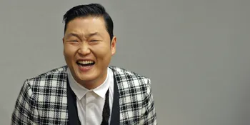 Album Telah Siap, PSY Akan Kembali Bergangnam Style!