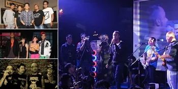 Album Terbaik Indonesia 2012 Versi KapanLagi.com