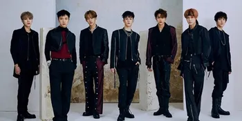 Album Terbaru WayV 'Awaken The World' Menyapu Puncak Tanggal Lagu iTunes di 19 Negara