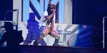 Albumnya Tak Kunjung Rilis, Lil Wayne Kecewa Pada Label