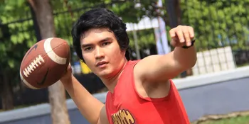 Aldi Taher Akan Nikah Usai Lebaran Tahun Ini