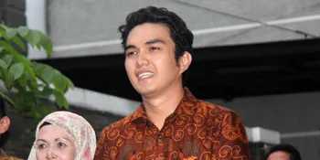 Aldi Taher Akan Undang Dewi Perssik ke Pernikahan?