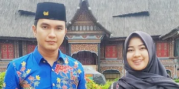 Aldi Taher dan Salsabillih Sempat Merasa Sedih Saat Persiapkan Pernikahan di Tengah Wabah Covid-19