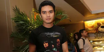 Aldi Taher Enggan Tanggapi Vonis Depe