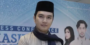 Aldi Taher Merasa Senang Sang Calon Istri Langsung Dekat Dengan Anak-Anaknya