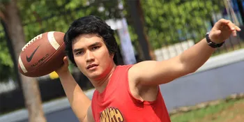 Aldi Taher Suka Parno Saat Naik Mobil di Malam Hari