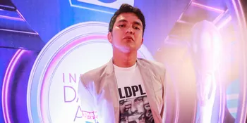 Aldi Taher Sukses Meriahkan Momen Pergantian Tahun di Festival Musik Pantai Indah Badaun