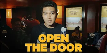 Aldi Taher Tantang Deddy Corbuzier Tanding di Atas Ring Tinju!!