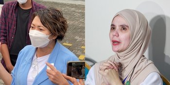 Aldila Jelita Buka Penggalangan Dana Untuk Perawatan Indra Bekti, Indy Barends Bantah Dirinya Tidak Mendukung