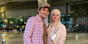 Aldila Jelita Ungkap Kondisi Terkini Indra Bekti, Ingatan Masih 50 Persen - Senang Dengar Suara Anak Kecil