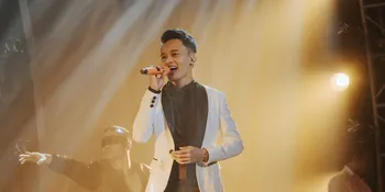 Aldiv Akhirnya Rilis Single Ketiga Berjudul 'Menanti', Ciptaan Icha Eks Jikustik