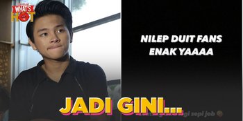 Aldy Maldini Disebut Kasar Dengan Fans, Buntut Gagal Zoom Live