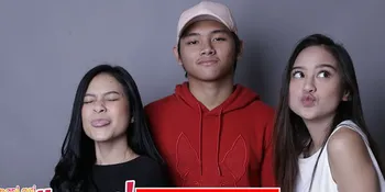 Aldy Maldini Minta Maaf Karena Jahat Sama Salshabilla Adriani?