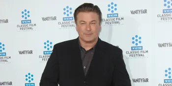 Alec Baldwin Dihukum Menjadi Seorang 'Good Boy'