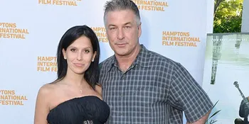Alec Baldwin Ingin Menjadi Sosok Ayah Yang Baik