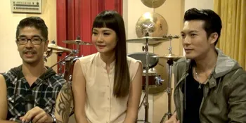 Alena Wu Akui Sempat Ingin Berhenti Bernyanyi