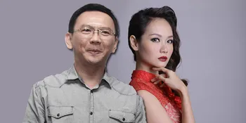 Alena Wu: Pahlawan Saya Adalah Bung Tomo dan Ahok