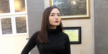 Alena Wu Ungkap Alasan Lakukan Sulam Eyeliner