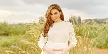 Alessia Cestaro Lahirkan Anak Ketiga, Dapat Cowok Lagi!