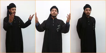 Alex Abbad Akui Karakter Syech Siti Jenar Sulit Diperankan