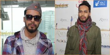 Alex Abbad Berperan Jadi Syech Siti Jenar