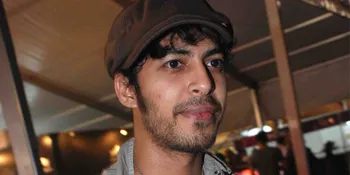 Alex Abbad Gemukkan Badan Untuk Film Terbaru. Makan Apa Saja?