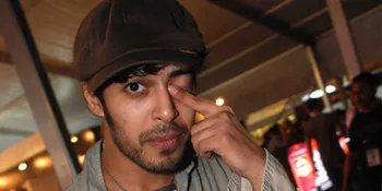 Alex Abbad Jadi Fotografer Yang Ditolak Klien