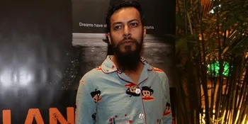 Alex Abbad Kaget Cuma Dapat Script 20 Lembar