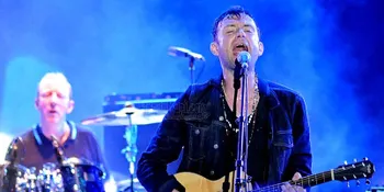Alex James Berharap Album Blur Segera Rilis