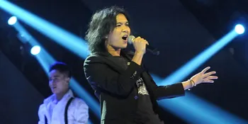 Alex Rudiart Hadirkan Lagu Malaysia di X Factor Indonesia