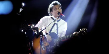 Alex Rudiart Tereliminasi, Apa Tanggapan Gede Bagus?