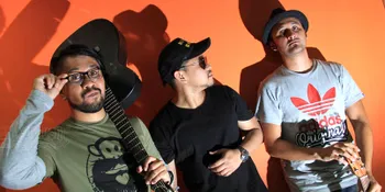 Alexa Gratiskan Unduh Single 'Bersamamu'