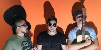 Alexa: Lagu Bebas Dibikin di Taksi