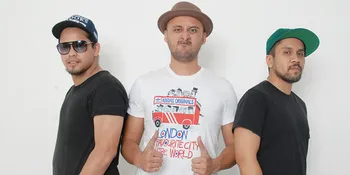 Alexa Sajikan Musikalitas Baru