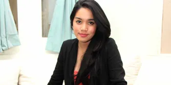 Alexandra Asmasoebrata: Balap Itu Bukan Soal Fisik Tapi Mental