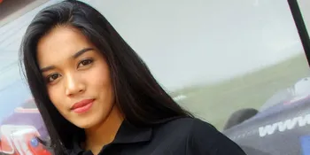 Alexandra Asmasoebrata: Dunia Balap Itu Spesial Buat Aku
