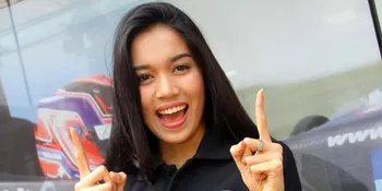 Alexandra Asmasoebrata Optimis 'Naik Podium' Asian Formula Renault