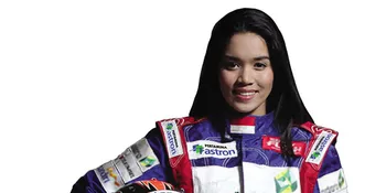 Alexandra Asmasoebrata: Pilih Yang Terbaik!