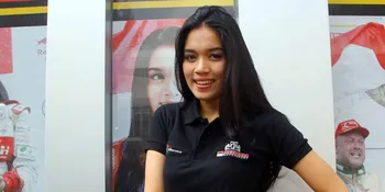 Alexandra Asmasoebrata Tak Ingin Fokus ke Entertaiment